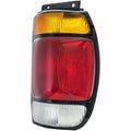 TAIL LIGHT