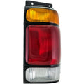 TAIL LIGHT