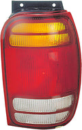 TAIL LAMP