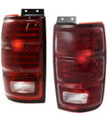 TAIL LAMP