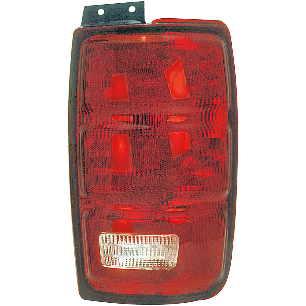 TAIL LAMP