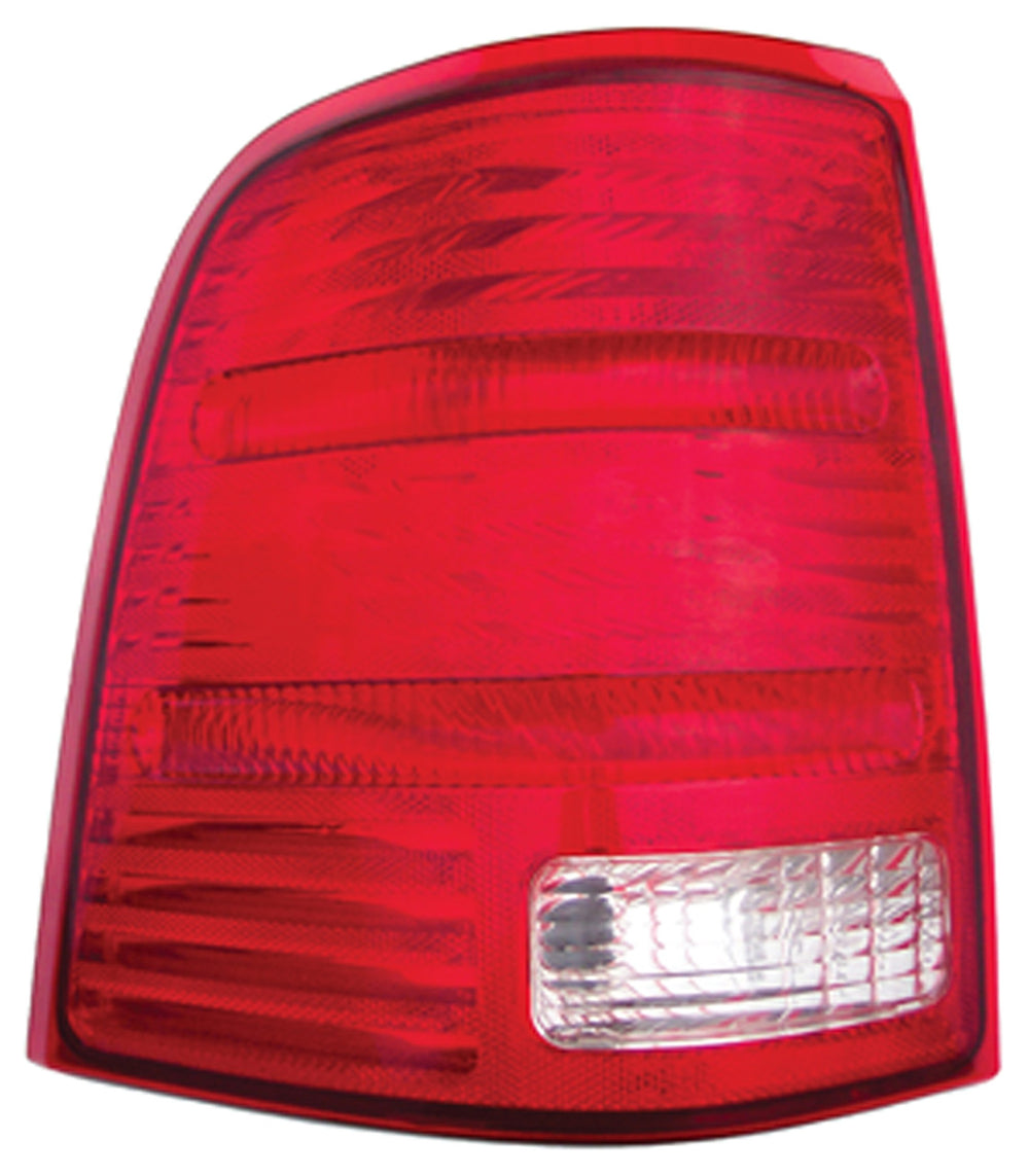 TAIL LAMP