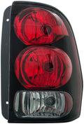 TAIL LAMP - RH