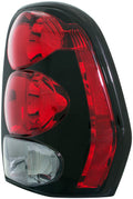TAIL LAMP - RH