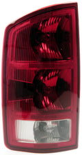 TAIL LAMP - LH