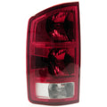 TAIL LAMP - LH