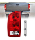 TAIL LAMP - LH