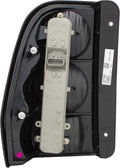 TAIL LAMP - RH