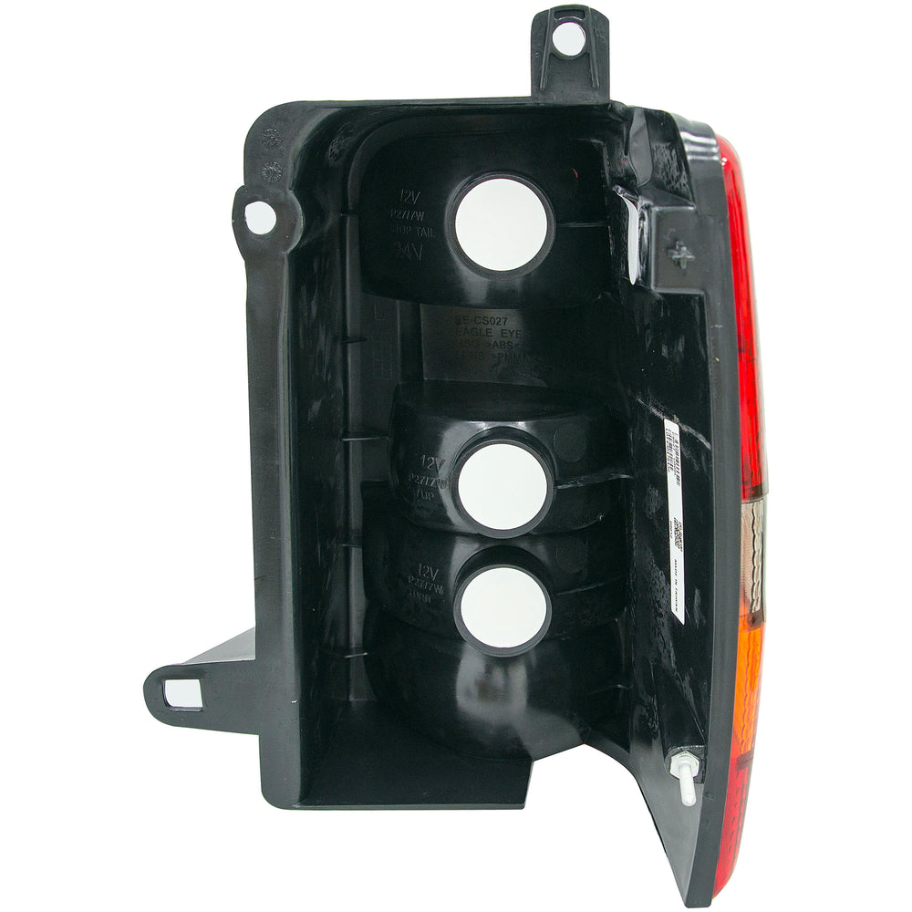 TAIL LAMP