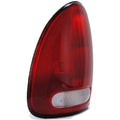 TAIL LIGHT