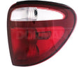 TAIL LAMP