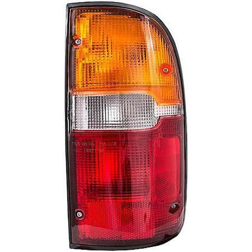 TAIL LAMP