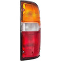 TAIL LAMP