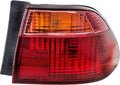 TAIL LAMP