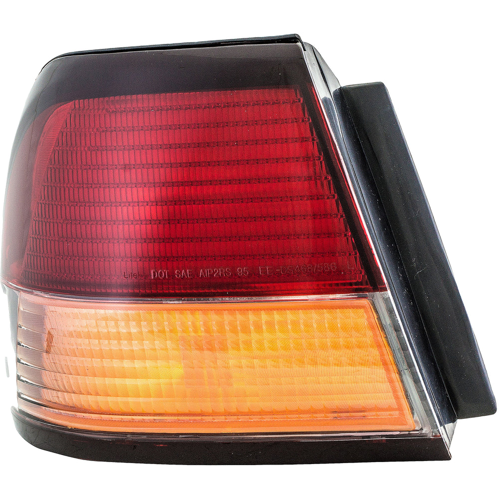 TAIL LAMP - LEFT