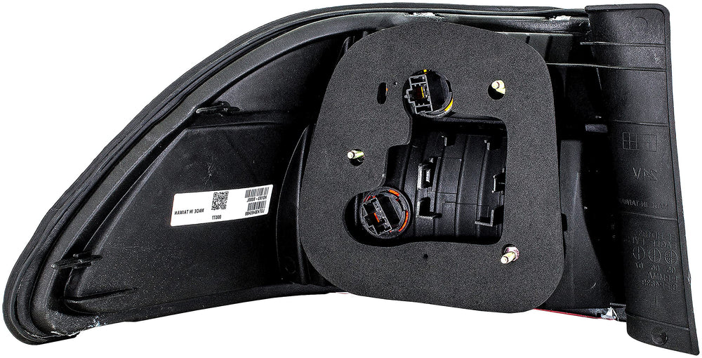 TAIL LAMP