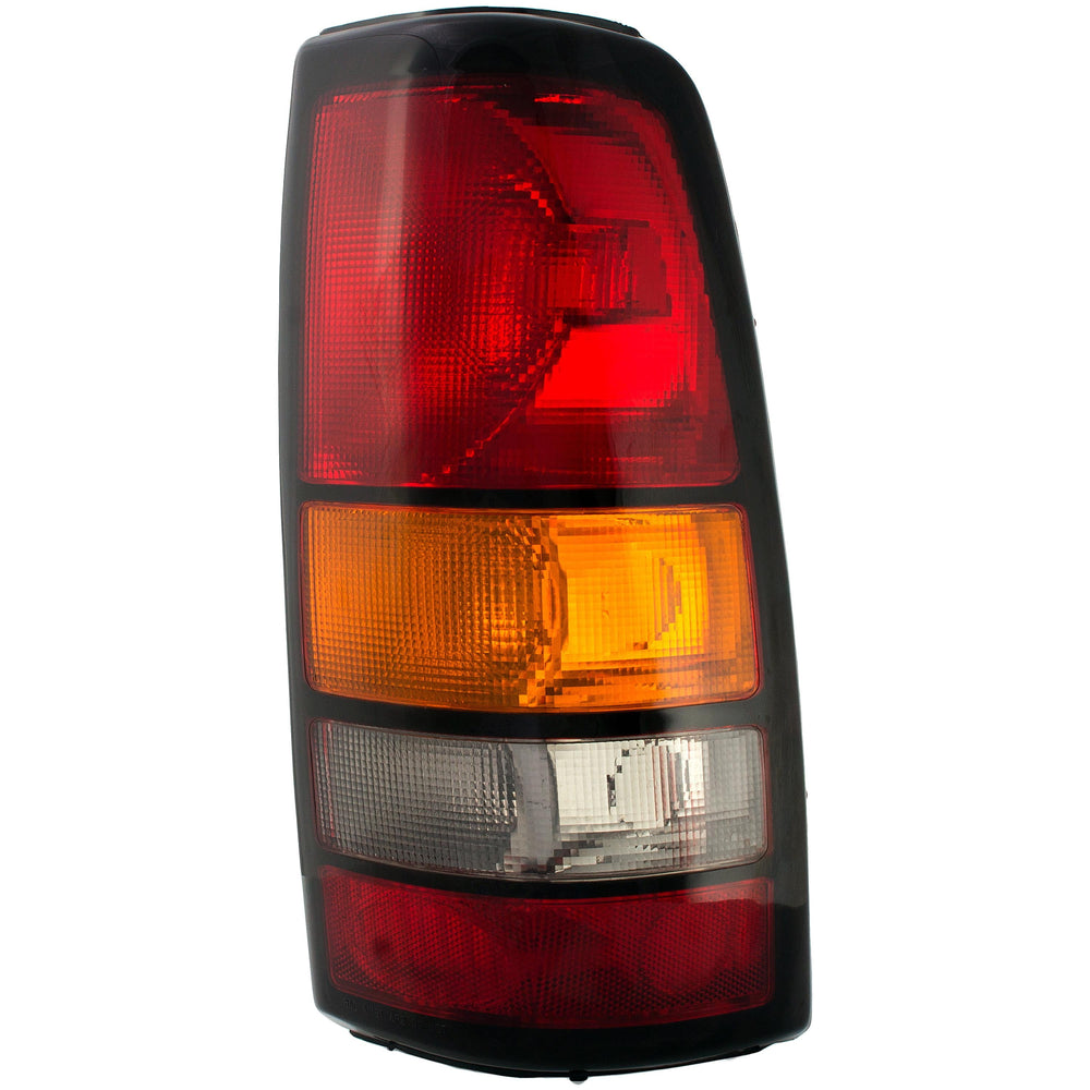 TAIL LAMP - RIGHT