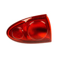 TAIL LAMP - LEFT