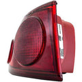 TAIL LAMP - LEFT