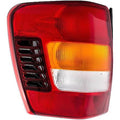 TAIL LAMP - LEFT