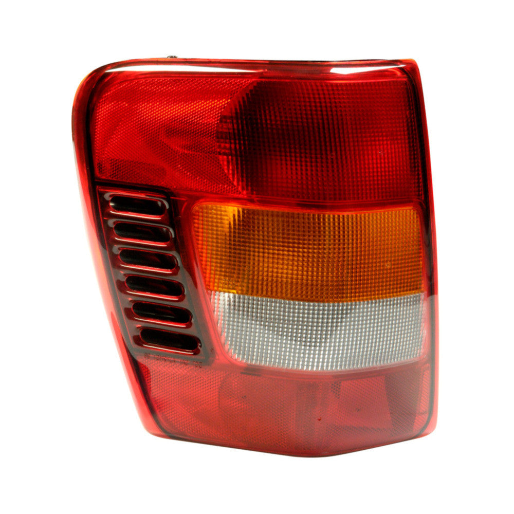 TAIL LAMP - LEFT