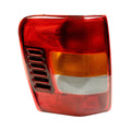 TAIL LAMP - LEFT
