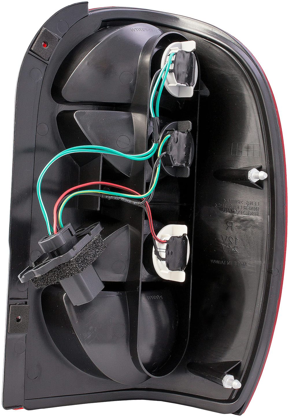 TAIL LAMP - LEFT