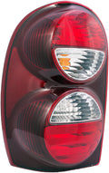 TAIL LAMP - LEFT
