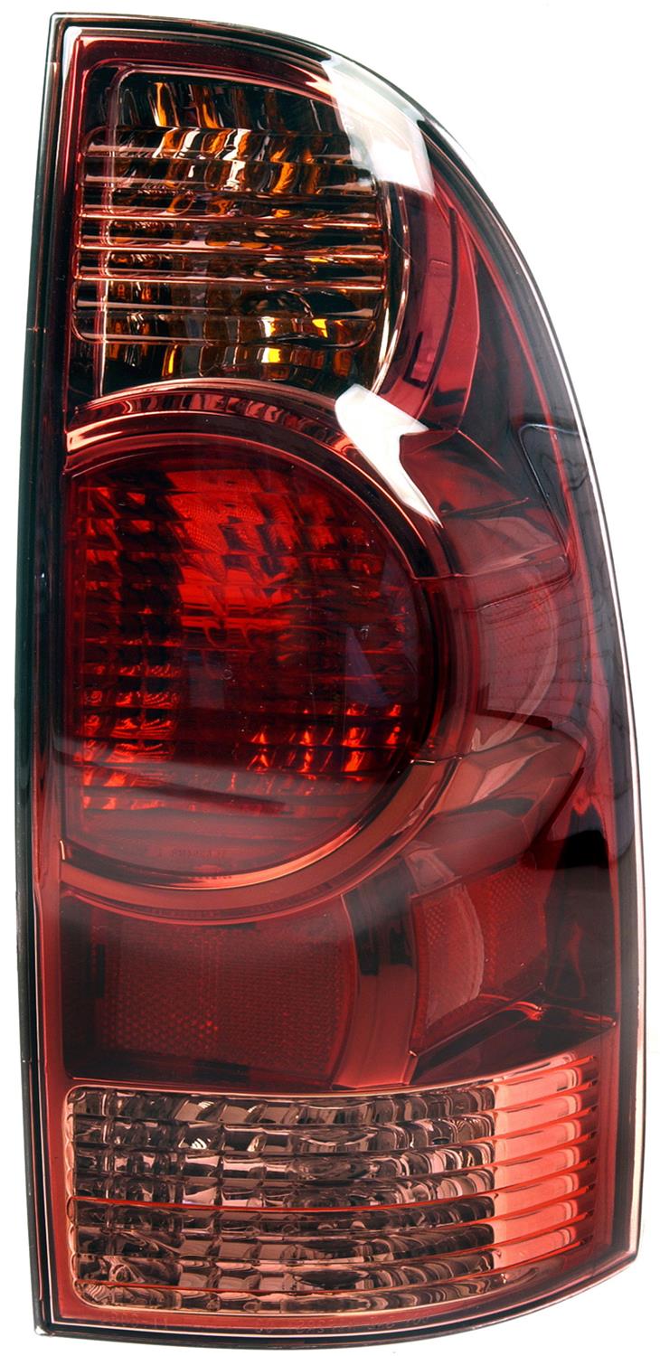 TAIL LAMP - RIGHT