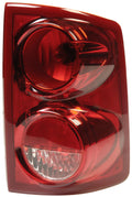 TAIL LAMP - RH