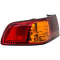 TAIL LAMP