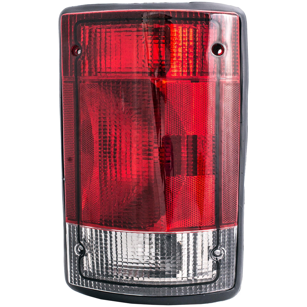 TAIL LAMP - RH