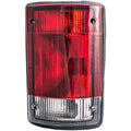 TAIL LAMP - RH