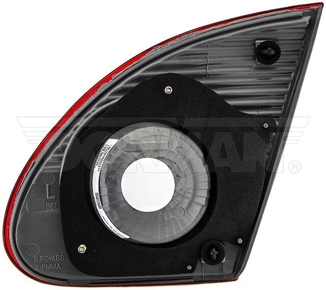 TAIL LAMP