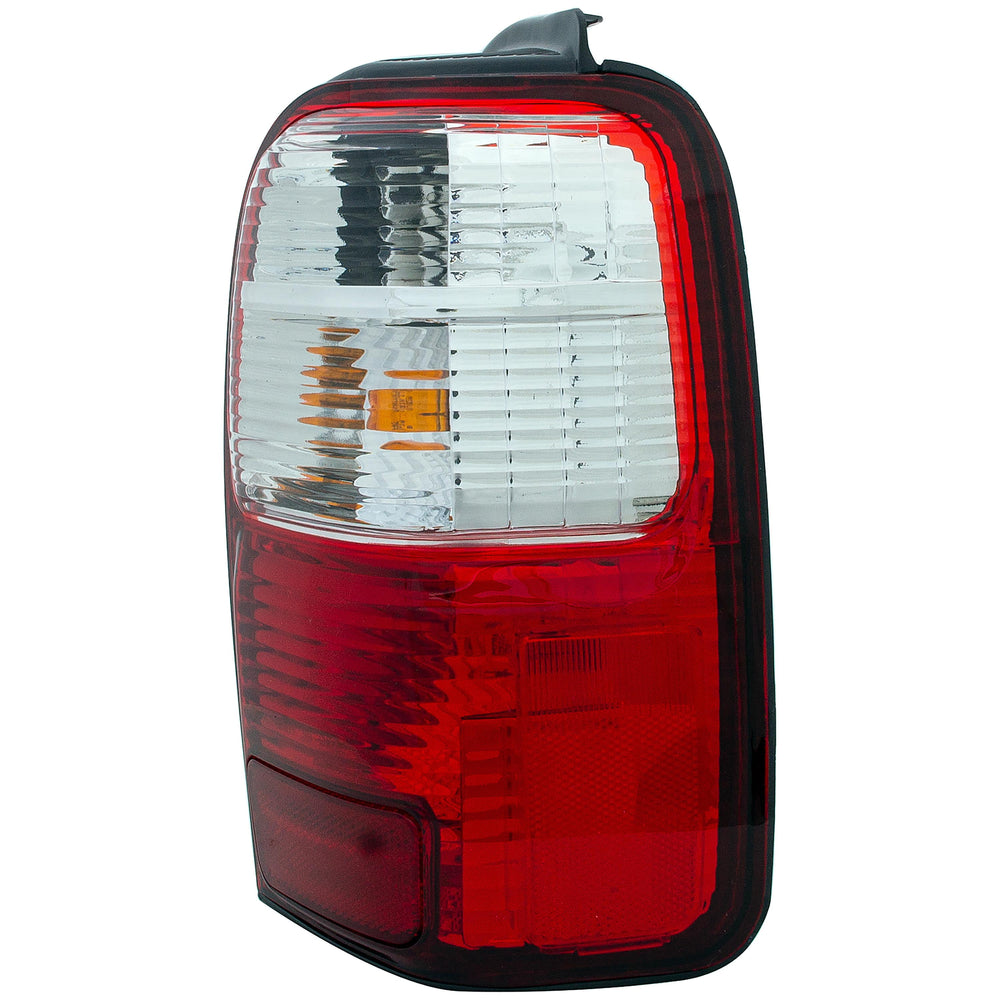TAIL LAMP - RH