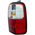 TAIL LAMP - RH