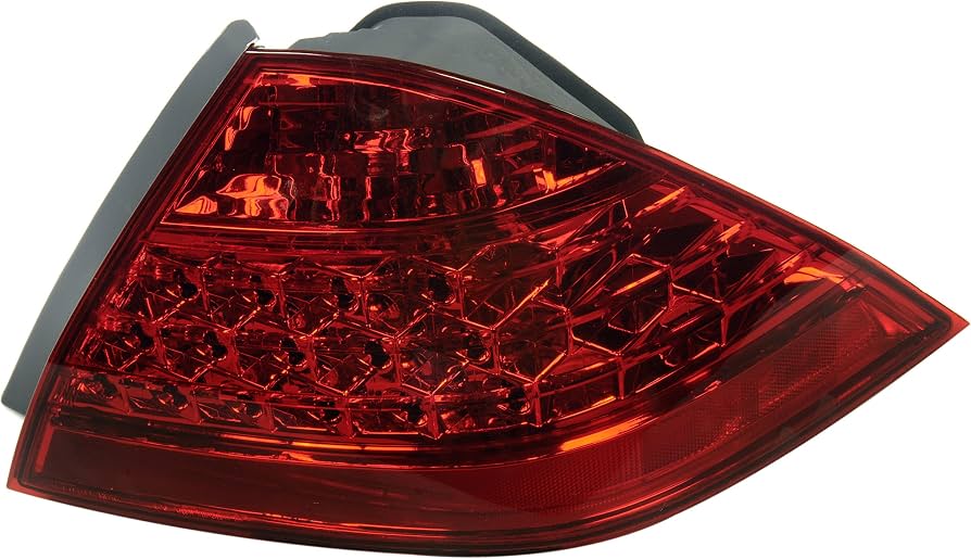 TAIL LAMP - RH