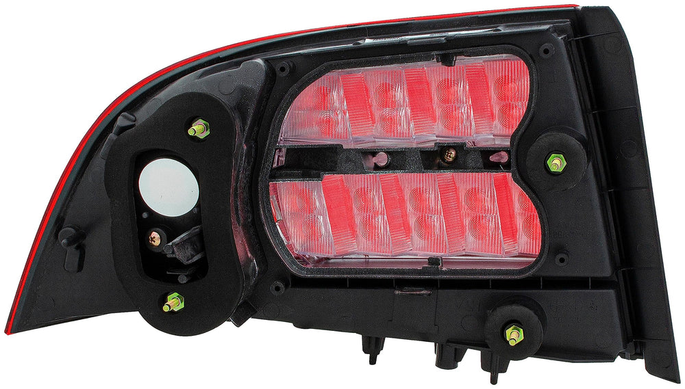 TAIL LAMP - RH