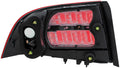TAIL LAMP - RH