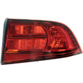 TAIL LAMP - RH