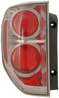 TAIL LAMP - LH