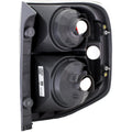 TAIL LAMP - LH
