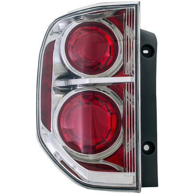 TAIL LAMP - LH