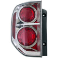 TAIL LAMP - LH
