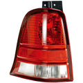 TAIL LAMP - LH