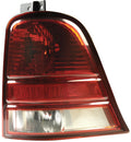 TAIL LAMP - RH