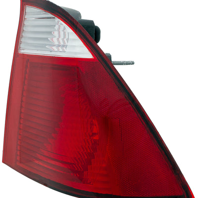 TAIL LAMP - RH