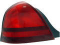 TAIL LAMP - LH