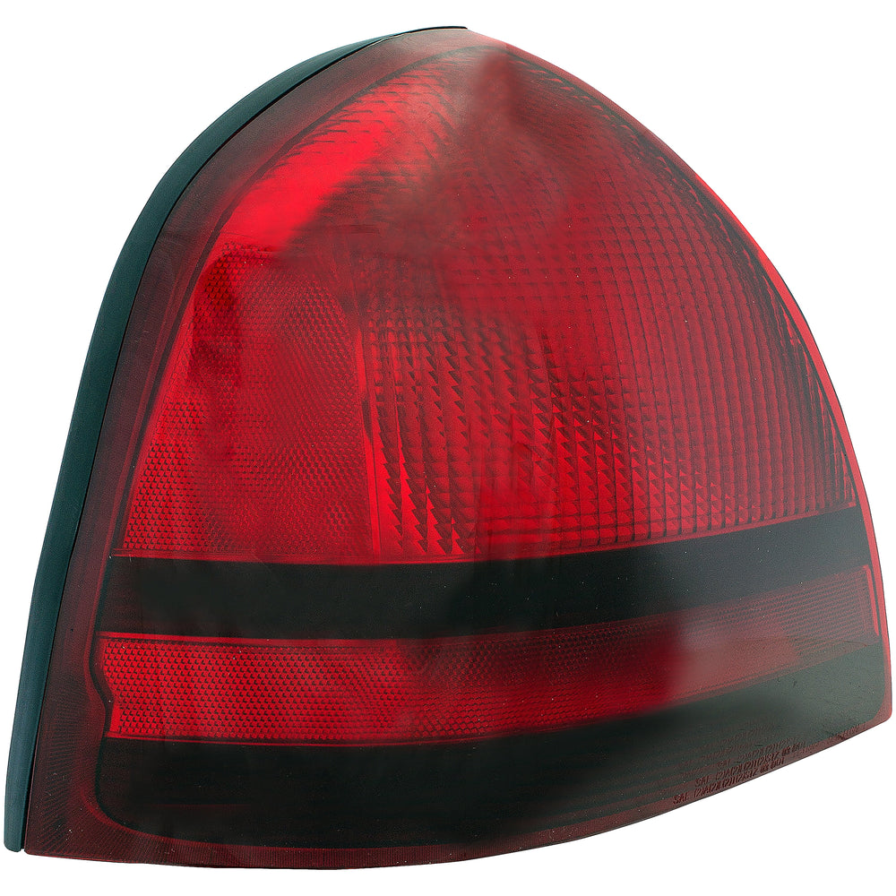 TAIL LAMP - LH