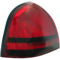 TAIL LAMP - LH